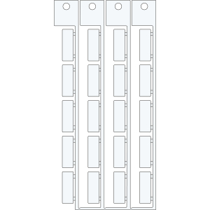 MFC-20x7-WT-SNSS | 0 Wit 0 met afmeting: 0