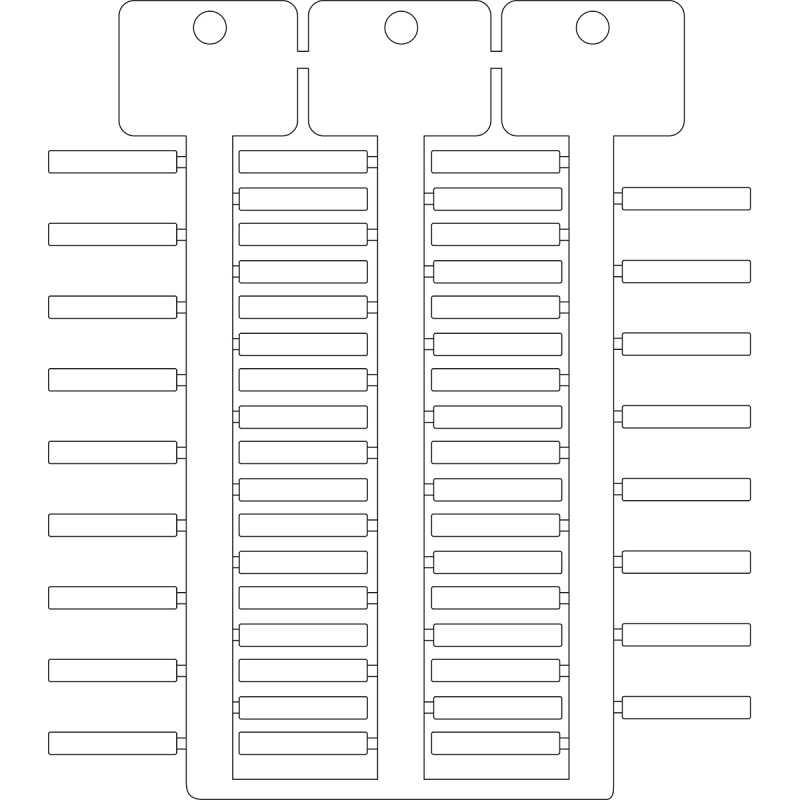 TAG -4 23 WHITE | 0 Wit 0 met afmeting: 0