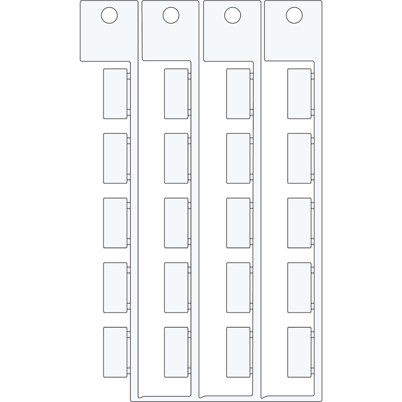 TAG 8 17-TELEMEC.(LC1) | 0 Wit 0 met afmeting: 0