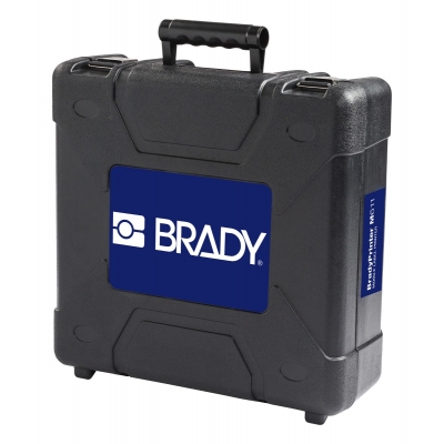 BradyPrinter M611 verharde draagkoffer