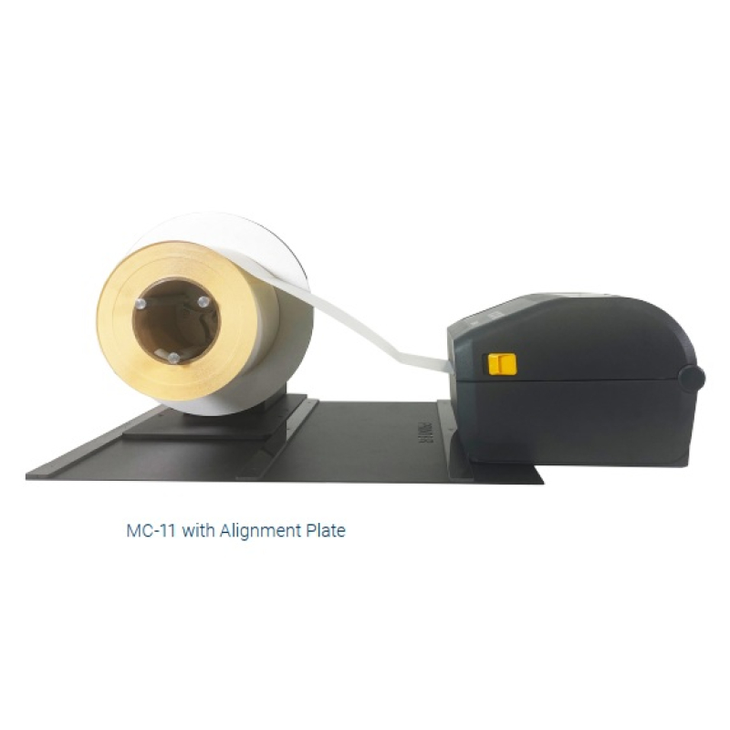 UNIVERSAL ALIGNMENT PLATE for MC